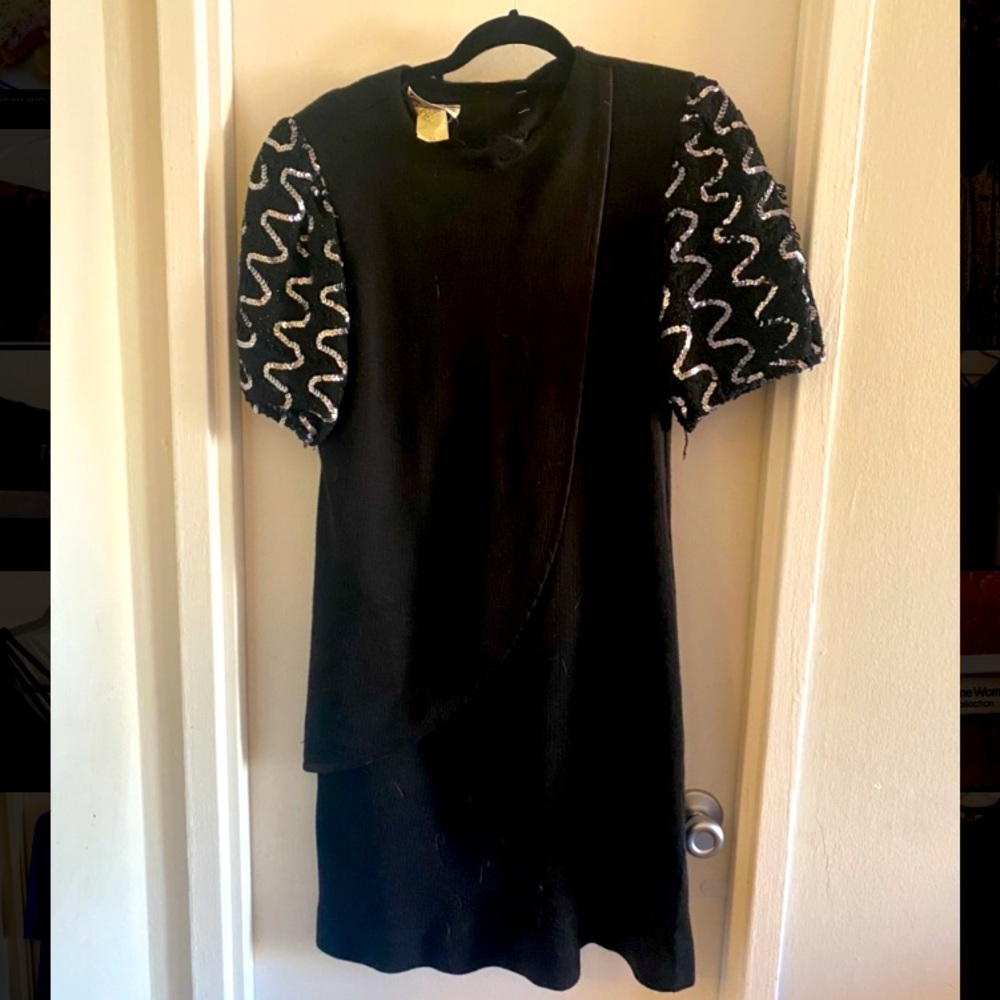 *Vintage* Dress - 80s